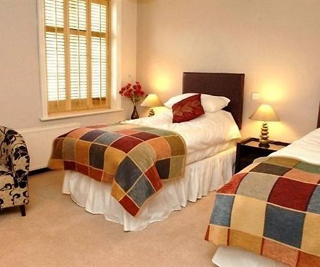 Kings Arms Otel Cleobury Mortimer Dış mekan fotoğraf