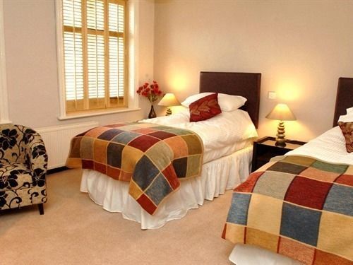 Kings Arms Otel Cleobury Mortimer Dış mekan fotoğraf